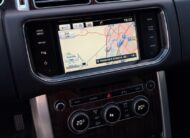 Land Rover Range Rover 3.0L TDV6 A/T