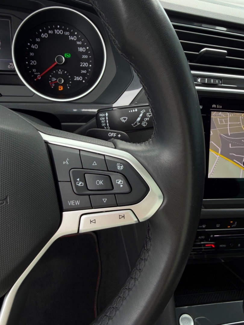 Volkswagen Tiguan 2.0TDi DSG 4Motion URBAN Edition SK ŠPZ