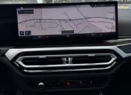 BMW Rad 3 Touring 320d  mHEV x-Drive A/T Luxury *ZÁRUKA*