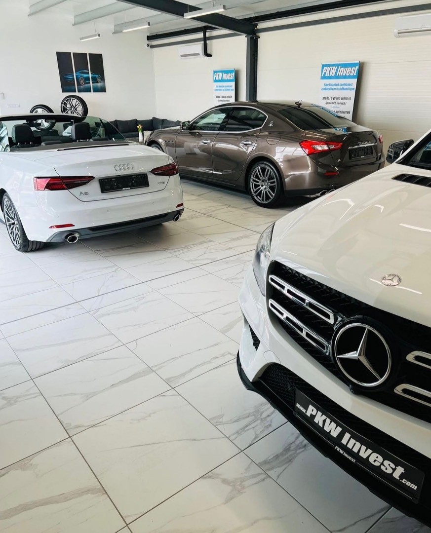 Mercedes-Benz A trieda 250 /T