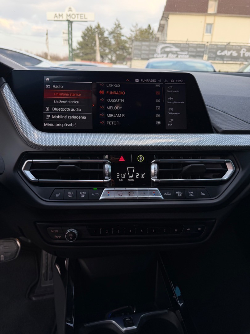 BMW Rad 2 Gran Coupé 218i   M-Sport A/T SK ŠPZ