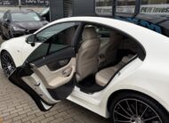 Mercedes-Benz CLS Kupé AMG 53 4Matic+ Individual *KUPOVANÉ v SR* FULL