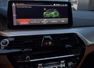 BMW Rad 5 Touring 530d  mHEV x-Drive A/T M-Sport line