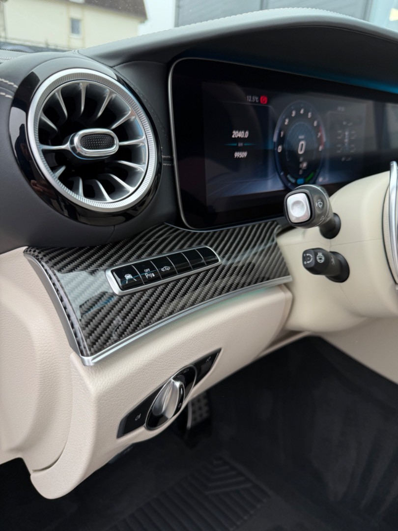 Mercedes-Benz CLS Kupé AMG 53 4Matic+ Individual *KUPOVANÉ v SR* FULL