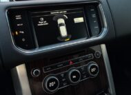 Land Rover Range Rover 3.0L TDV6 A/T