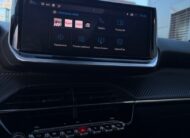 Peugeot 208 ALLURE Electric 100kW/50kWh SK ŠPZ