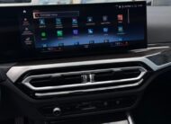 BMW Rad 3 Touring 320d  mHEV x-Drive A/T Luxury *ZÁRUKA*