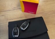 Mercedes-Benz GLC Kupé 220d 4MATIC A/T AMG line