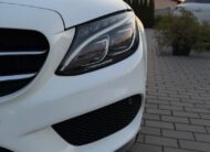Mercedes-Benz C trieda Kombi Touring 250CDI A/T 4Matic AMG line Exclusive