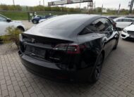 Tesla Model 3 Long Range Dual Motor 4×4 Refresh 366kW/82kWh