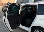 Volkswagen Touran 2.0 TDI SCR 150k Edition Comfortline DSG