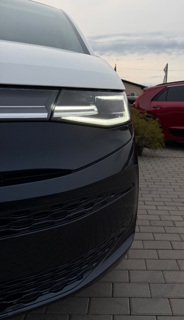 Volkswagen T7 Multivan 2.0TSi DSG 7M Long STYLE FULL