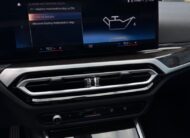 BMW Rad 3 Touring 320d  mHEV x-Drive A/T Luxury *ZÁRUKA*