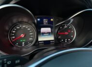 Mercedes-Benz C trieda Kombi Touring 250CDI A/T 4Matic AMG line Exclusive