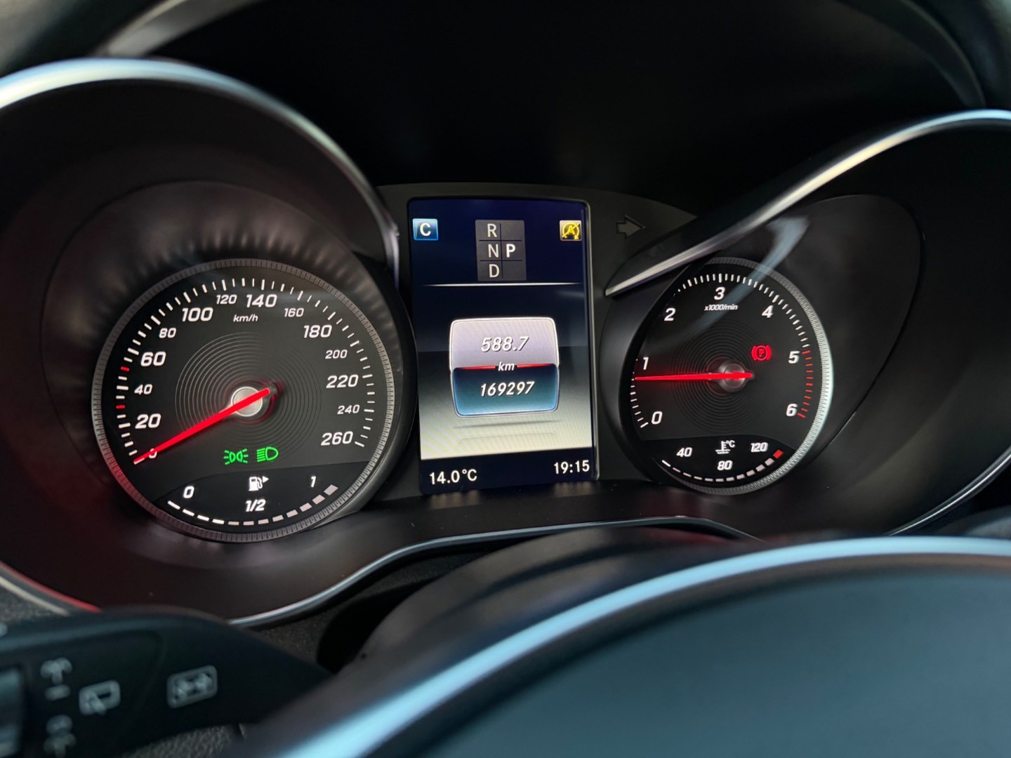 Mercedes-Benz C trieda Kombi Touring 250CDI A/T 4Matic AMG line Exclusive