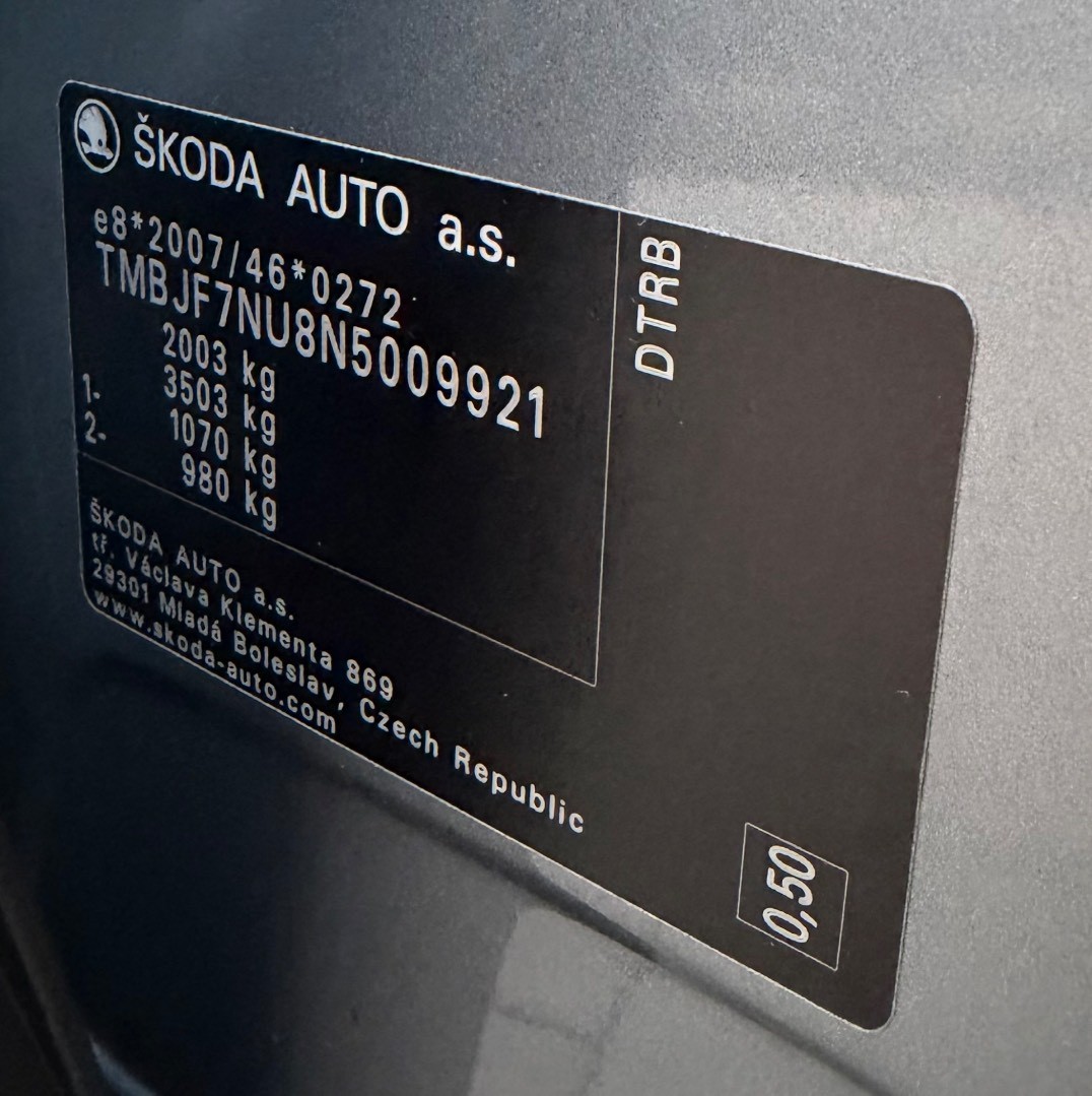 Škoda Karoq 2.0TDi DSG Style *Virtual*Kamera*Matrix*