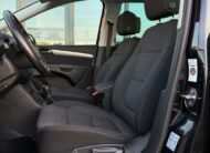 Volkswagen Sharan 2.0TDi DSG 7-MIESTNY Highline SK ŠPZ