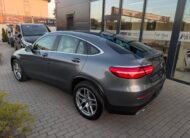 Mercedes-Benz GLC Kupé 220d 4MATIC A/T AMG line