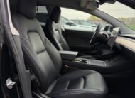 Tesla Model 3 Long Range Dual Motor 4×4 Refresh 366kW/82kWh