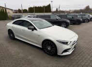 Mercedes-Benz CLS Kupé AMG 53 4Matic+ Individual *KUPOVANÉ v SR* FULL