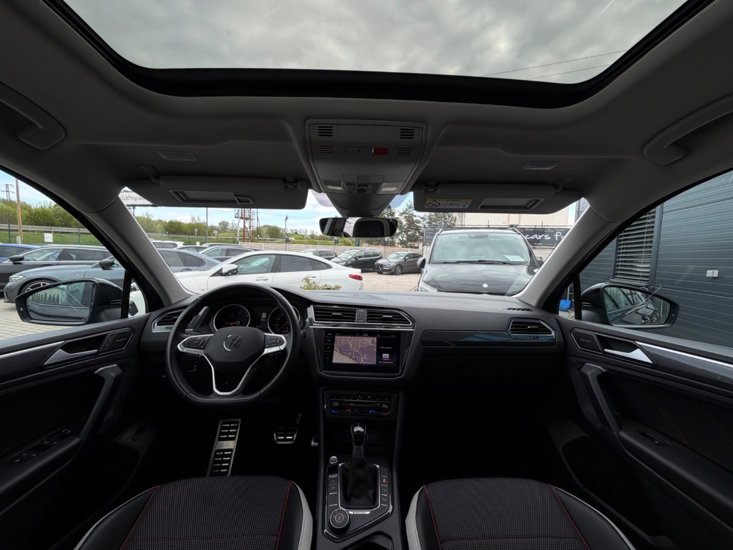 Volkswagen Tiguan 2.0TDi DSG 4Motion URBAN Edition SK ŠPZ