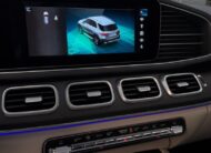 Mercedes-Benz GLE SUV 350d 4Matic A/T *KUPOVANÉ V SR*