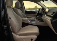 Mercedes-Benz GLE SUV 350d 4Matic A/T *KUPOVANÉ V SR*