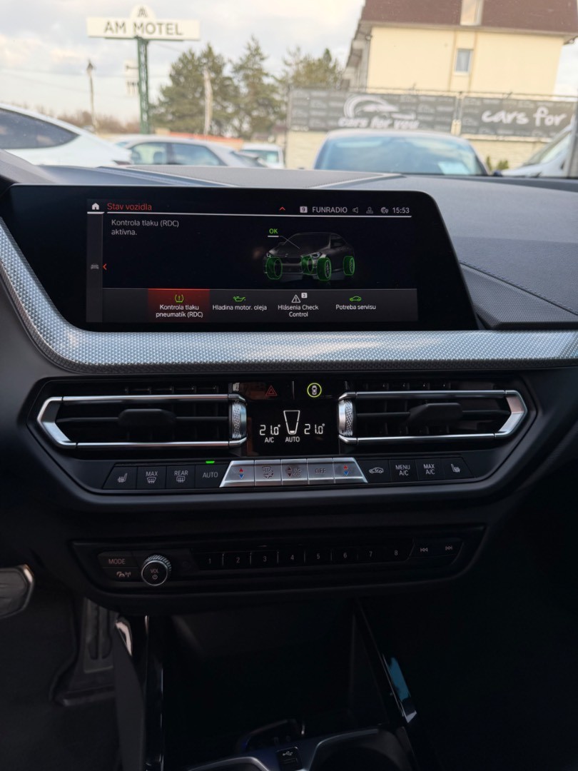 BMW Rad 2 Gran Coupé 218i   M-Sport A/T SK ŠPZ
