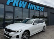 BMW Rad 3 Touring 320d  mHEV x-Drive A/T Luxury line SK ŠPZ