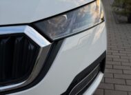 Škoda Octavia Combi 2.0TDi DSG Style FULL