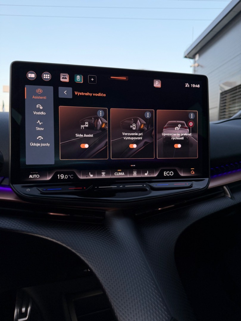 Cupra Tavascan VZ 4Drive 82kWh *ZÁRUKA*TEPELKO*