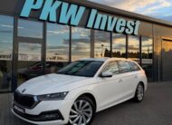 Škoda Octavia Combi 2.0TDi DSG Style FULL