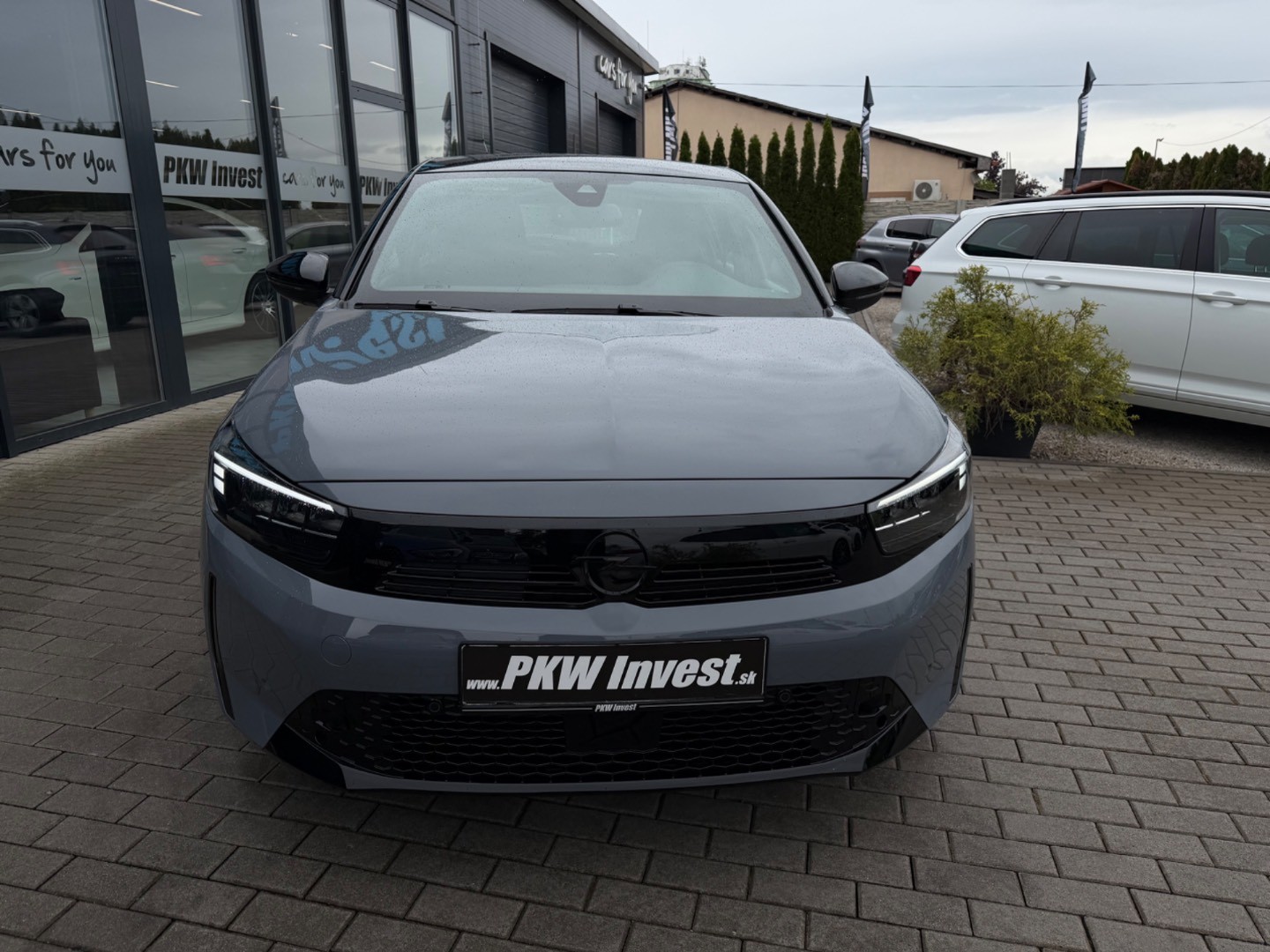 Opel Corsa e Elektro 115kW SOH 96,3%