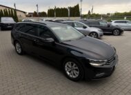 Volkswagen Passat Variant 2.0 TDI EVO Business DSG