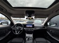 BMW Rad 3 Touring 320d  mHEV x-Drive A/T Luxury line SK ŠPZ