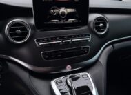Mercedes-Benz V trieda 250CDi Marco Polo 4Matic A/T AMG line