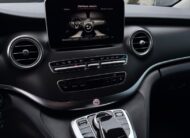 Mercedes-Benz V trieda 250CDi Marco Polo 4Matic A/T AMG line