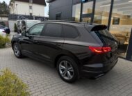 Volkswagen Touareg 3.0TDi V6 4Motion Tiptronic R-line KUPOVANÉ v SR