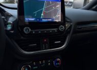 Ford Puma EcoBlue TDCI 120 ST-Line X