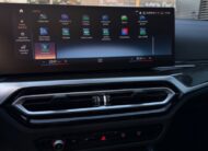 BMW Rad 3 Touring 320d  mHEV x-Drive A/T Luxury line SK ŠPZ