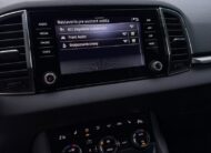 Škoda Karoq 2.0TDi DSG 4×4 TOUR Edition *VIRTUAL*ŤAŽNÉ*WEBASTO*