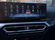 BMW Rad 3 Touring 320d  mHEV x-Drive A/T Luxury line SK ŠPZ