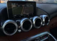 Mercedes-Benz AMG GT Mercedes- kupé S A/T