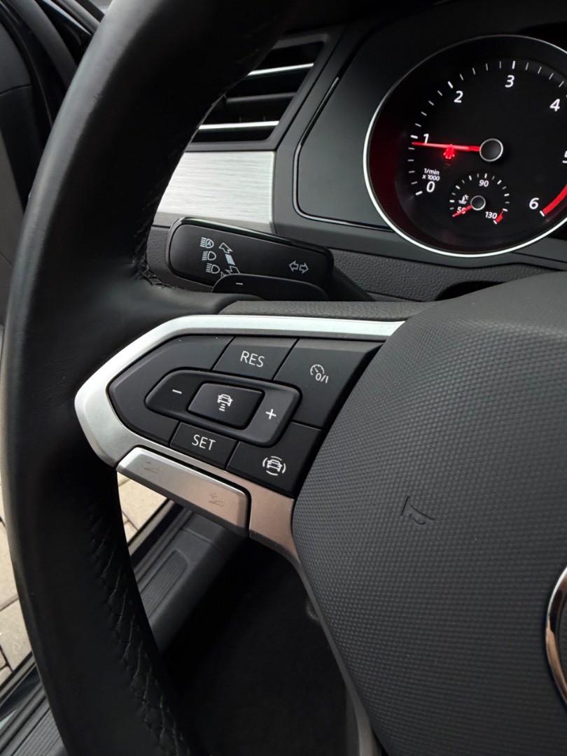 Volkswagen Passat Variant 2.0 TDI EVO Business DSG