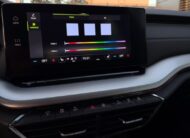 Škoda Octavia Combi 2.0TDi DSG Style FULL