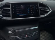 Peugeot 308 1.2 PureTech S&S 130 GT Line E6.2 EAT8