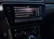 Škoda Superb Combi 1.4TSi DSG PHEV 160kW *VIRTUAL*ŤAŽNÉ*MODE*