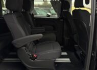 Mercedes-Benz V trieda 250CDi Marco Polo 4Matic A/T AMG line