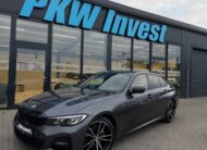 BMW Rad 3 320d mHEV x-Drive A/T M-Sport line SK ŠPZ