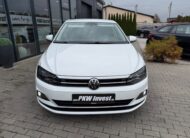 Volkswagen Polo 1.0 EVO Comfortline